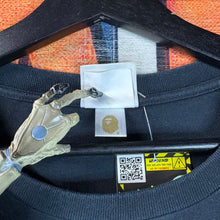 Load image into Gallery viewer, Bape Bapesta Worldwide Graphic Tee Size 2XL
