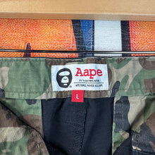 Load image into Gallery viewer, Aape Pants Size 34&quot;
