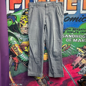 Carhartt Workwear Pants Size 34”