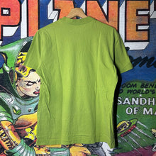 Load image into Gallery viewer, Y2K Aeropostale Skull Grunge Tee Size Medium
