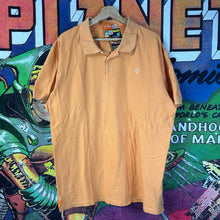 Load image into Gallery viewer, LRG Peach Orange Polo Size 2XL
