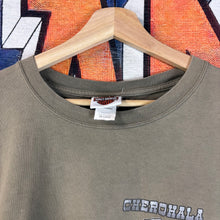 Load image into Gallery viewer, Y2K Harley-Davidson &quot; Tellico Plains , TN &quot; Tee Size 2XL
