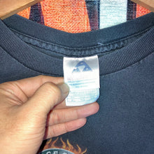 Load image into Gallery viewer, Vintage Y2K Orange County Choppers Graphic Tee Size XL
