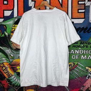 Vintage 90s Cirque Du Soleil Tee Size XL