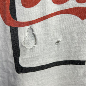 Y2K Coca-Cola Tee Size XL