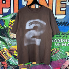 Load image into Gallery viewer, Travis Scott Cactus Jack Jackboys 2 Tee Size Large
