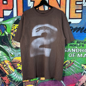 Travis Scott Cactus Jack Jackboys 2 Tee Size Large