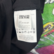 Load image into Gallery viewer, NWT Versace Jeans Couture Polo Size Large

