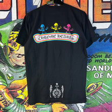 Load image into Gallery viewer, Chrome Hearts Foti Harris Tee Size Small
