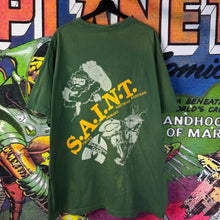 Load image into Gallery viewer, Saint Michael x Sean Wotherspoon Clan Tee Shirt Size 3XL
