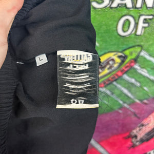 Gallery Dept. Logo Shorts Size Large