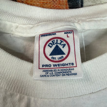 Load image into Gallery viewer, St. Louis Cardinals Post Dispatch Mark McGwire Tee Size Large
