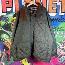 Load image into Gallery viewer, Y2K Polo Ralph Lauren Quilted Hunting Jacket Size 3XL
