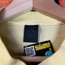 Load image into Gallery viewer, Vintage 80s USA Basketball Gold Long Sleeve Tee Size Medium
