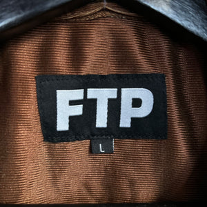 FTP Football Jersey Size Large