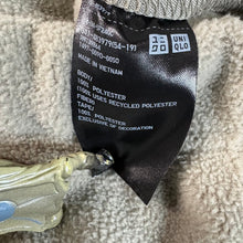 Load image into Gallery viewer, Uniqlo Needles Fleece Wide Sweatpants Size Medium
