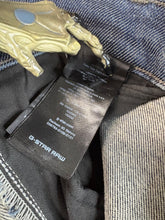 Load image into Gallery viewer, G-Star 3D Knee Rackam Jeans Size 36&quot;
