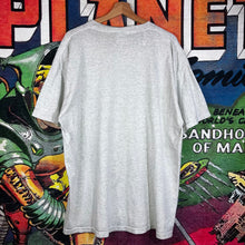 Load image into Gallery viewer, Vintage y2K Alien StarChild New Mexico destination Tee Size 2XL
