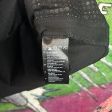 Load image into Gallery viewer, Versace H&amp;M Studded Tee Size Large
