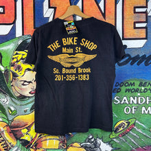 Load image into Gallery viewer, Vintage 80s Harley Davidson Middlesex Tee Size Medium
