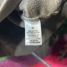 Load image into Gallery viewer, Fear Of God Essentials Moss Hoodie Size Medium
