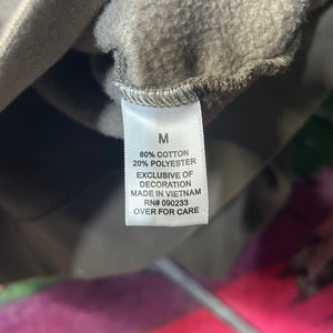 Fear Of God Essentials Moss Hoodie Size Medium
