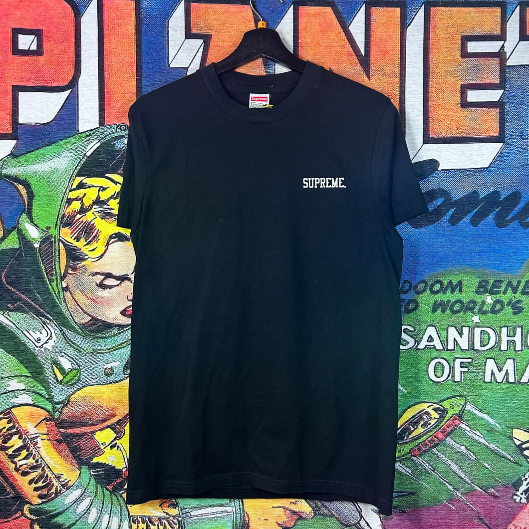 Supreme Akira Tee Size Small