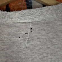 Load image into Gallery viewer, Vintage 90s Don’t Expect Me To Talk Tee Size XL
