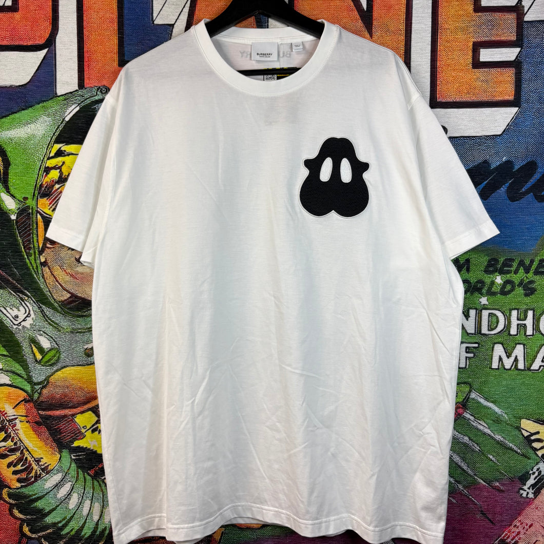 Burberry Monster Graphic Tee Size Large