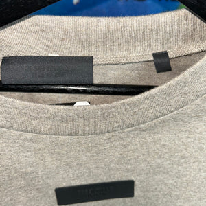 Fear Of God Essentials Boxy Tee Size 2XL