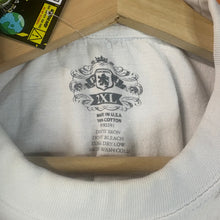 Load image into Gallery viewer, Y2K Honor &amp; Glory Tattoo Tee Size 2XL
