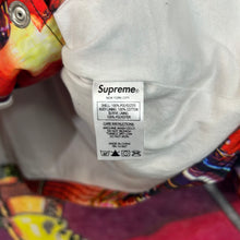 Load image into Gallery viewer, Supreme Sekintani La Norihiro Coaches Jacket Size Large
