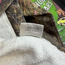 Load image into Gallery viewer, Sp5der Real Tree OG Camo Web Hoodie Size Large
