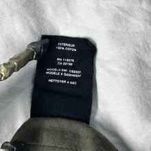 Load image into Gallery viewer, Helmut Lang Bondage Tee Size XS
