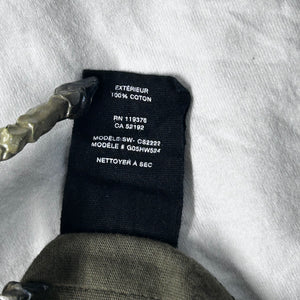 Helmut Lang Bondage Tee Size XS