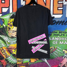 Load image into Gallery viewer, Anti Social Social Club X Neighborhood Tee Size Medium
