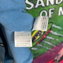 Load image into Gallery viewer, Hysteric Glamour STBM Racing Tee Size Small
