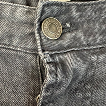 Load image into Gallery viewer, Pierre Balmain Slim Fit Denim Biker Jeans Size 34
