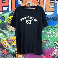 Load image into Gallery viewer, Y2K Polo Jeans Co. Tee Size XL
