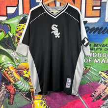 Load image into Gallery viewer, Y2K Chicago White Sox Throwback Baseball Jersey
