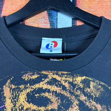 Load image into Gallery viewer, BackStock Co. &quot; DJ Screw &quot; Rap Tee Size Large
