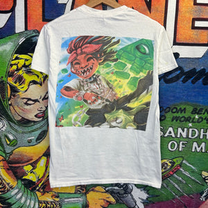 Trippie Redd ALLTY3 Tee Size Small