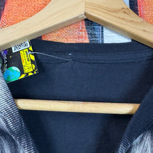 Load image into Gallery viewer, Y2K Skeleton AOP Tee Size 2XL
