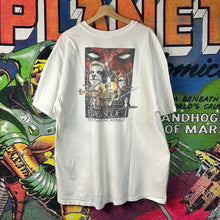 Load image into Gallery viewer, Vintage 90s 1999 Big Dogs ‘Dog Wars’ Star Wars Parody Tee Size 2XL
