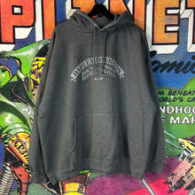 Load image into Gallery viewer, Y2K Harley Davidson ‘Rock-n-Roar’ Hoodie Size 2XL
