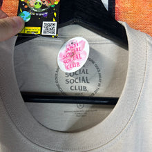 Load image into Gallery viewer, NWT Anti Social Social Club Cherry Blossoms Tee Size Large
