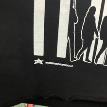 Load image into Gallery viewer, Barriers Neighborhood Threat Hoodie Size XL
