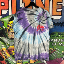 Load image into Gallery viewer, Travis Scott Astroworld Tie Dye Tee Size Large
