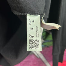 Load image into Gallery viewer, Off-White Marker Long Sleeve Tee Size Large
