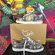 Load image into Gallery viewer, Christian Louboutin Louis Junior Orlato Sneakers Size 43/10
